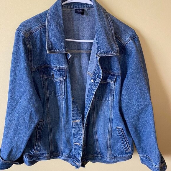 Sonoma Jean Jacket - Picture 3 of 4